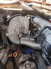 ΚΙΝΗΤΗΡΑΣ KIA SHUMA 1998-2003 (BF)-thumb-1