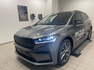 Skoda Enyaq 2023 IV 80  sportline