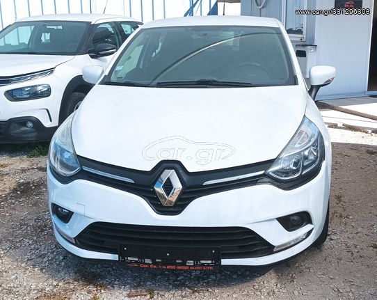 Renault Clio '18