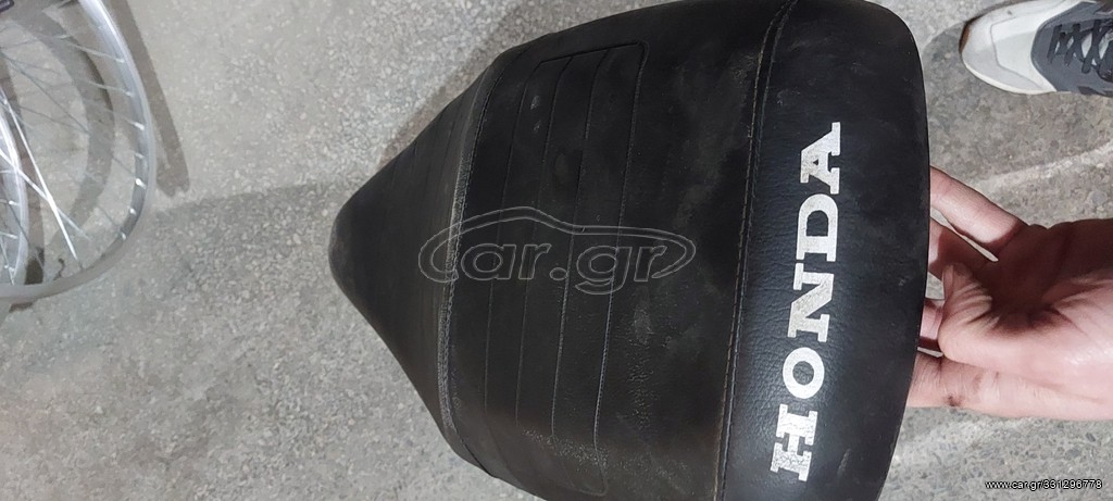 ΣΕΛΑ HONDA SH 150