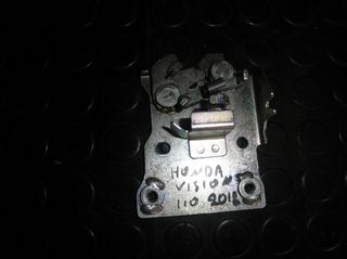 Honda Vision 110 | Κλειδαριά/ Κλείστρο Σέλας