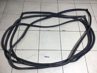 ΛΑΣΤΙΧΑ ΠΟΡΤΑΣ 4TEM ΕΜΠΡΟΣ -ΠΙΣΩ L,R  HYUNDAI ACCENT 06-12