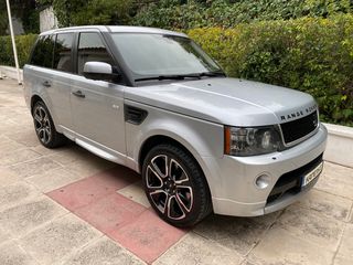 Land Rover Range Rover Sport '12 3.0 Autobiography F1