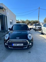 Mini Cooper D 2014 FULL EXTRA-thumb-1