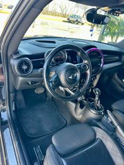 Mini Cooper D 2014 FULL EXTRA-thumb-7