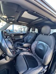 Mini Cooper D 2014 FULL EXTRA-thumb-9