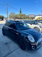 Mini Cooper D 2014 FULL EXTRA-thumb-16