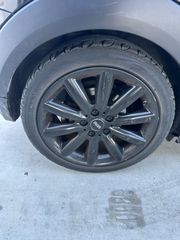Mini Cooper D 2014 FULL EXTRA-thumb-18