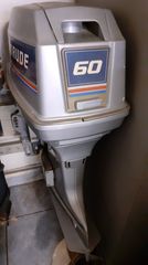 Evinrude 1984 60ΗP