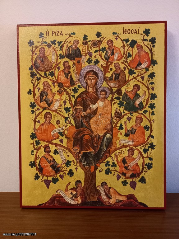 ΕΙΚΟΝΕΣ ΑΓΙΟΓΡΑΦΙΑΣ ΜΕΤΑΞΟΤΥΠΙΑ
