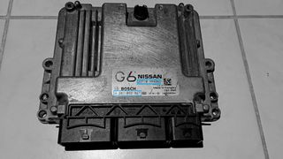 ΕΓΚΕΦΑΛΟΣ NISSAN QASHQAI, J11, 23710-HX49A, 23710HX49A, EDC17C84, 0281032827, ΜΟΝΑΔΑ ΕΛΕΓΧΟΥ ΚΙNHΤΗΡΑ