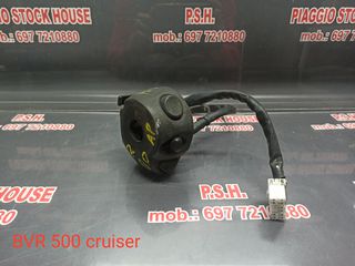 ΔΙΑΚΟΠΤΗΣ-ΣΚΡΙΠ ΑΡΙΣΤΕΡΟΣ PIAGGIO BEVERLY 500 CRUISER!!!  PIAGGIO STOCK HOUSE!! ΝΟ.1 ΣΕ ΟΛΗ ΤΗΝ ΕΛΛΑΔΑ!!