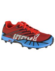 Inov-8 XTalon 255 000915-RDBL-S-01 Γυναικεία Αθλητικά Παπούτσια Trail Running Κόκκινα