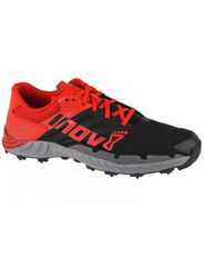 Inov-8 Oroc Ultra 290 000908-RDBK-S-01 Ανδρικά Αθλητικά Παπούτσια Trail Running Μαύρα