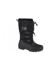 Helly Hansen Γυναικείες Μπότες Μαύρες 11813-990