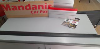 OPEL CORSA B 97-00 ΦΑΣΑ ΠΟΡΤΑΣ ΕΜΠΡΟΣ 5Π ΔΕΞΙΑ