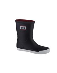 Helly Hansen Nordvik 2 Γυναικείες Γαλότσες Navy Μπλε 11661-597