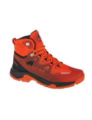 Helly Hansen 11751-328 Ανδρικά Ορειβατικά Μποτάκια Κόκκινα
