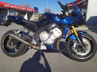 Car.gr - Μοτοσυκλέτες, Yamaha FZ1 Fazer