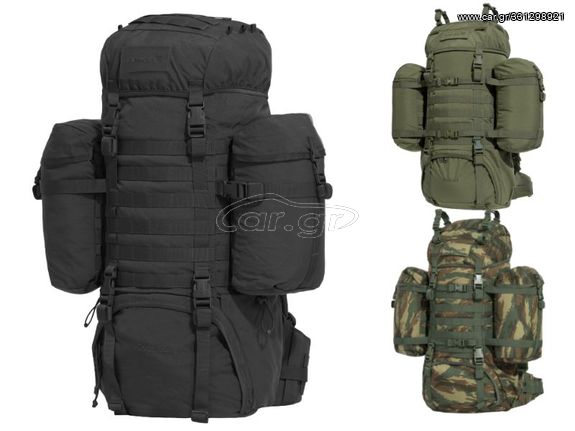 Σακίδιο Πλάτης Deos 65lt της PENTAGON (K16105) σε πολλά Χρώματα