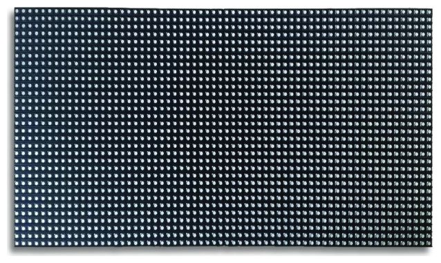 V-TAC LED οθόνη P5 640/640mm