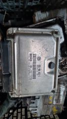 Εγκέφαλος κιτ seat leon 99-05 BOSCH 