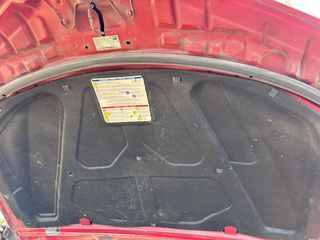 ALFA ROMEO BRERA ΜΕ ΑΡΙΘΜΌ ΚΙΝΗΤΉΡΑ 939Α ΓΙΑ ΑΝΤΑΛΛΑΚΤΙΚΆ-thumb-2
