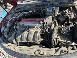 ALFA ROMEO BRERA ΜΕ ΑΡΙΘΜΌ ΚΙΝΗΤΉΡΑ 939Α ΓΙΑ ΑΝΤΑΛΛΑΚΤΙΚΆ-thumb-5
