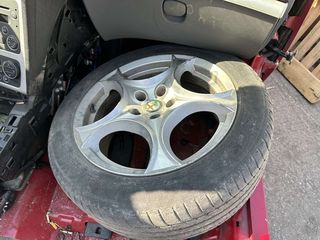 ALFA ROMEO BRERA ΜΕ ΑΡΙΘΜΌ ΚΙΝΗΤΉΡΑ 939Α ΓΙΑ ΑΝΤΑΛΛΑΚΤΙΚΆ-thumb-18