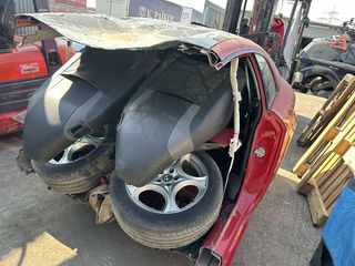 ALFA ROMEO BRERA ΜΕ ΑΡΙΘΜΌ ΚΙΝΗΤΉΡΑ 939Α ΓΙΑ ΑΝΤΑΛΛΑΚΤΙΚΆ-thumb-22