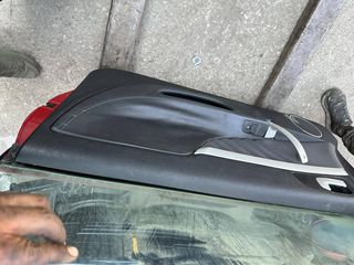 ALFA ROMEO BRERA ΜΕ ΑΡΙΘΜΌ ΚΙΝΗΤΉΡΑ 939Α ΓΙΑ ΑΝΤΑΛΛΑΚΤΙΚΆ-thumb-19