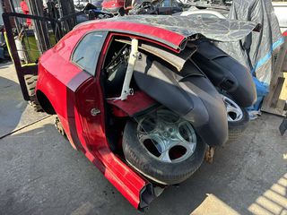 ALFA ROMEO BRERA ΜΕ ΑΡΙΘΜΌ ΚΙΝΗΤΉΡΑ 939Α ΓΙΑ ΑΝΤΑΛΛΑΚΤΙΚΆ-thumb-23