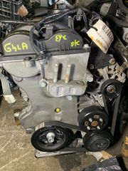 MKAUTOPARTS ΚΙΝΗΤΗΡΑΣ G4LA KIA RIO-PICANTO 1200cc 16V 2012 -thumb-1