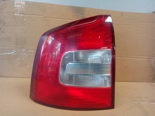 ΦΑΝΑΡΙΑ ΠΙΣΩ SKODA OCTAVIA 5 STATION F/L -thumb-1
