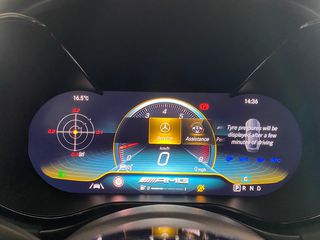 Mercedes-Benz AMG GT R 2019-thumb-55