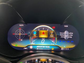 Mercedes-Benz AMG GT R 2019-thumb-57