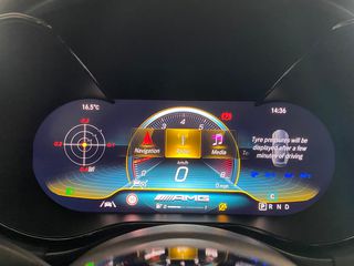 Mercedes-Benz AMG GT R 2019-thumb-58