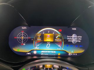 Mercedes-Benz AMG GT R 2019-thumb-59