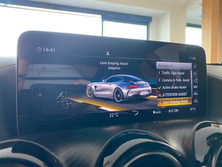 Mercedes-Benz AMG GT R 2019-thumb-94