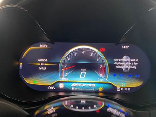 Mercedes-Benz AMG GT R 2019-thumb-67