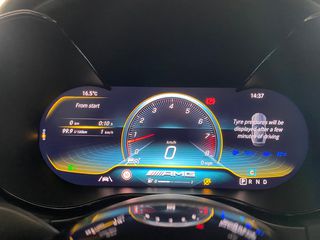Mercedes-Benz AMG GT R 2019-thumb-69