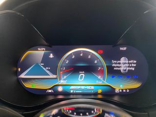 Mercedes-Benz AMG GT R 2019-thumb-73