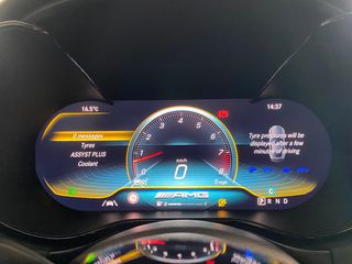 Mercedes-Benz AMG GT R 2019-thumb-74