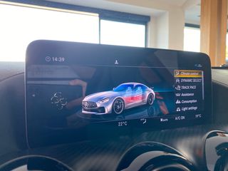 Mercedes-Benz AMG GT R 2019-thumb-80