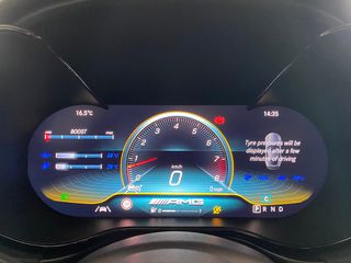 Mercedes-Benz AMG GT R 2019-thumb-49