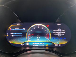 Mercedes-Benz AMG GT R 2019-thumb-50