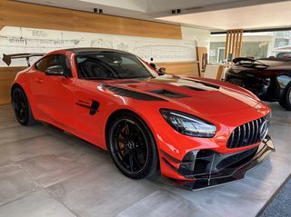 Mercedes-Benz AMG GT R 2019-thumb-11