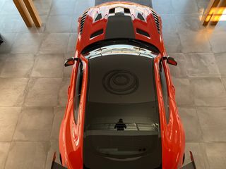 Mercedes-Benz AMG GT R 2019-thumb-13