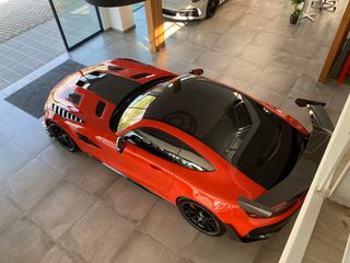 Mercedes-Benz AMG GT R 2019-thumb-14