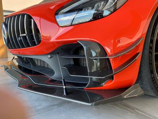 Mercedes-Benz AMG GT R 2019-thumb-105